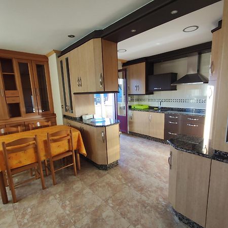 Praza Do Concello The Way Apartamento Negreira Exterior foto