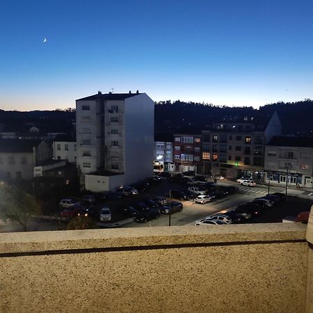 Praza Do Concello The Way Apartamento Negreira Exterior foto