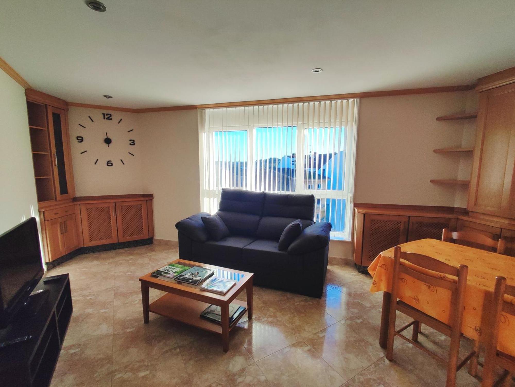 Praza Do Concello The Way Apartamento Negreira Exterior foto