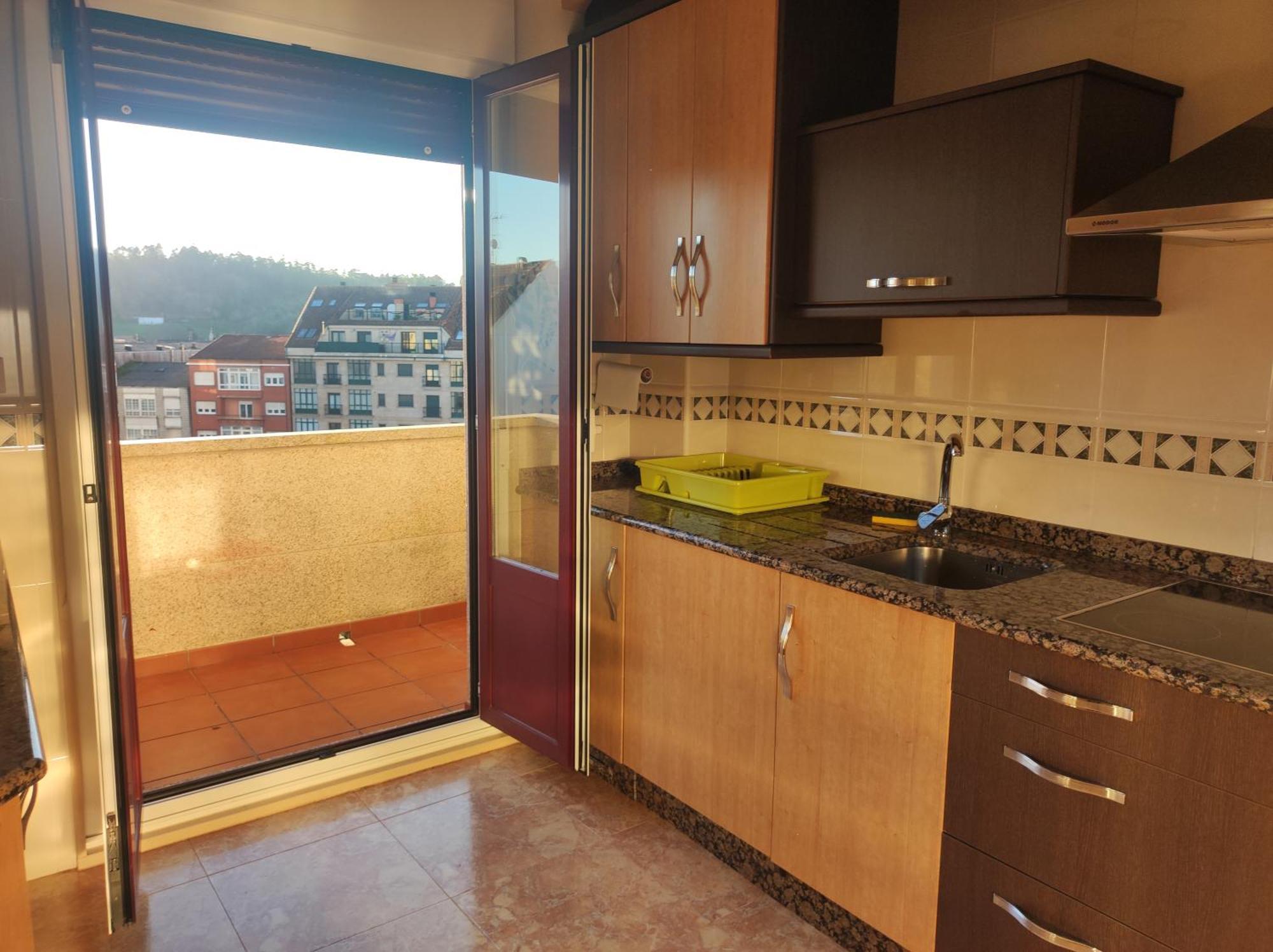 Praza Do Concello The Way Apartamento Negreira Exterior foto