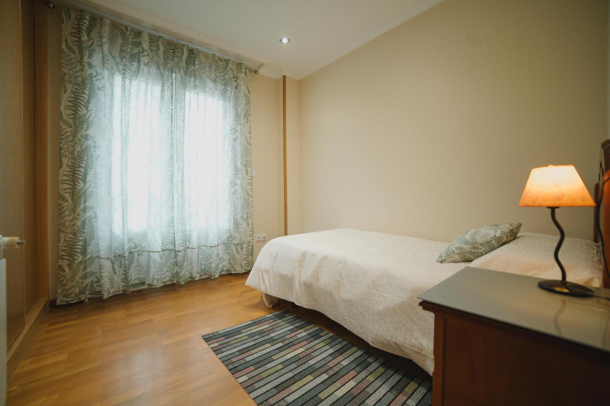 Praza Do Concello The Way Apartamento Negreira Exterior foto