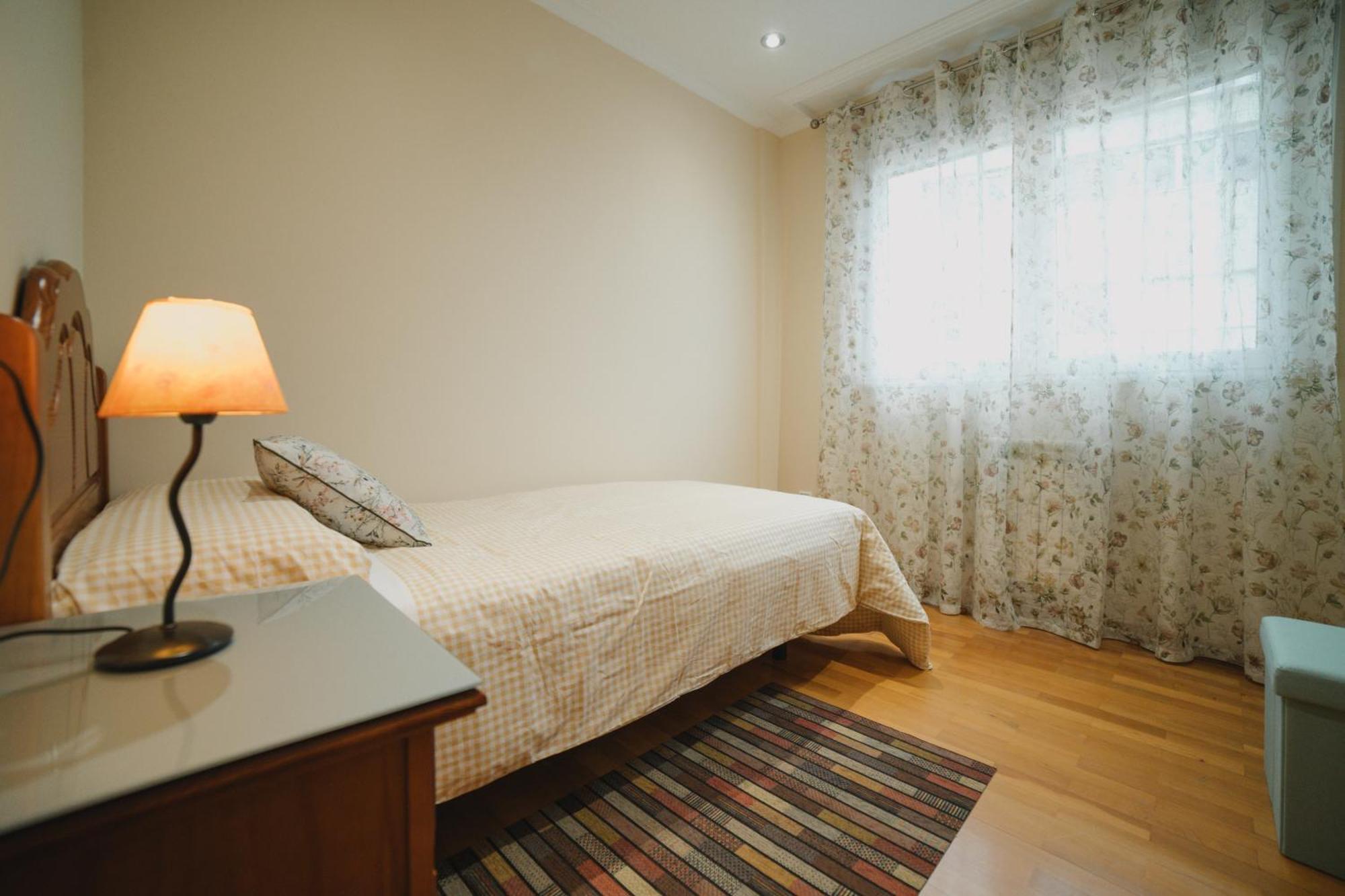 Praza Do Concello The Way Apartamento Negreira Exterior foto